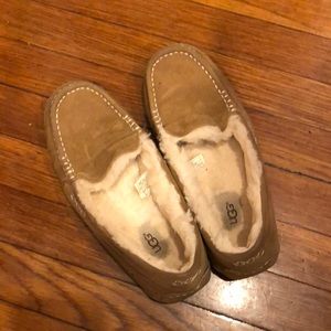 Ansley Moccasins